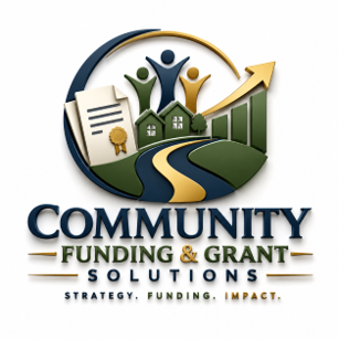 Community Funding & Grant Solutions